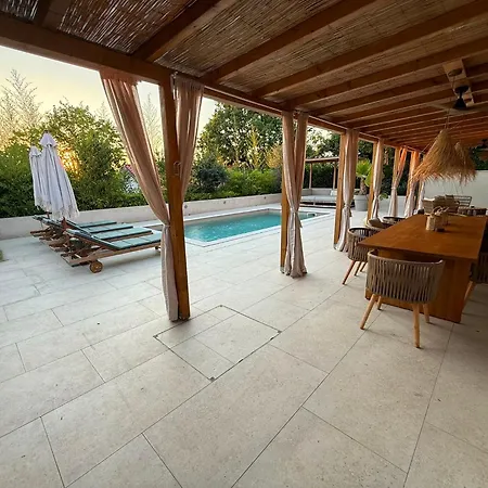 Villa Luma *