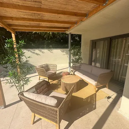 Villa Luma