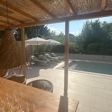 Villa Luma Njivice