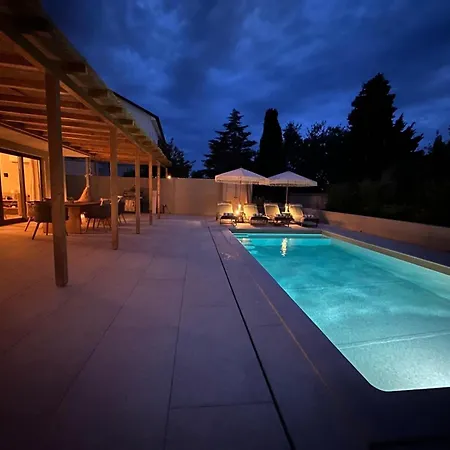 Villa Luma *