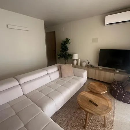 Luma Villa *