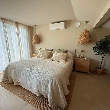 Villa Luma